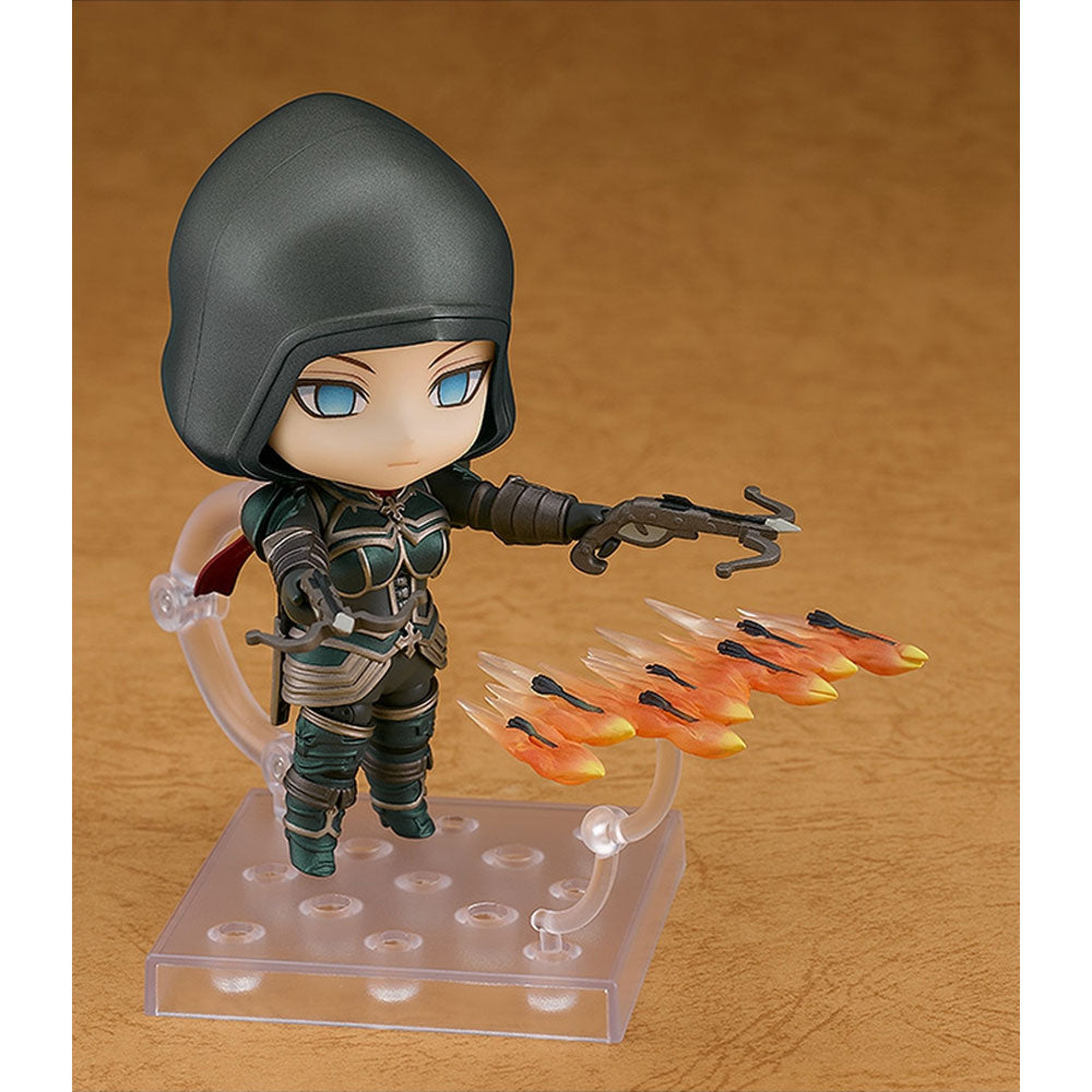 FIGURA NENDOROID DEMON HUNTER 2180 FIGURA NENDOROID DEMON HUNTER 2180